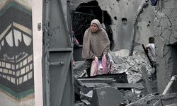 Batı Şeria'da toprak gaspı kurumsallaştırılıyor!