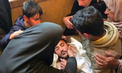 Gazze'de şehit sayısı 72 bini aştı!