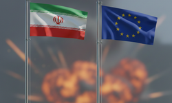 İran'dan AB ülkelerini kızdıracak misilleme! Resmen terörist ilan etti!