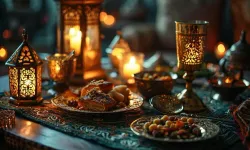 Dışarda yemeyin: 4 kişilik iftar, 30 Ramazan kolisine denk