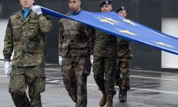 İran Avrupa ülkelerinin ordularını terör örgütü ilan etti