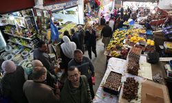 Devlet 69 ilde pazar kurdu: Her şey ucuza satılacak