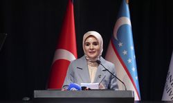 Bakan Göktaş: "Aile ve Nüfus 10 Yılı" İçin İİT Nezdinde İlk Adımı Attık