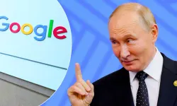Rusya’dan Google’a rekor ceza verdi