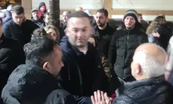 Görele Belediye Başkanı Hasbi Dede tutuklandı!