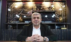 Günde 3 paket sigara içen belediye başkanı sigarayı bıraktı