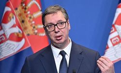 Sırbistan Cumhurbaşkanı'ndan net iddia: Epstein dosyalarını işte böyle unutturacaklar!