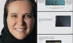 Epstein adasına Kâbe örtülerini kim gönderdi?