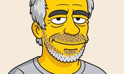 Epstein’in Adası, bir çocuk kanalı ve Simpsonlar: Ürpertici detaylar