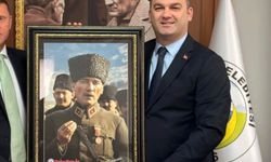 CHP'li belediye başkanı tacizden tutuklandı