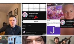 Lisede katliam yapan şahıs sapkın akım mensubu çıktı