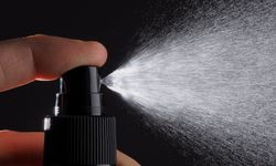 Şiddetli kanamayı bir saniyede durduran sprey