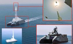 İran'dan hava şemsiyesi: Sayyad