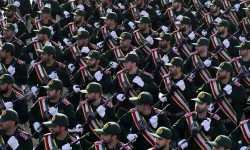 İran Devrim Muhafızları: Yanıtımız güçlü ve kararlı olacak