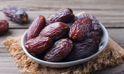 Hurma üzerindeki siyonist oyunu! Boykot delinmeye çalışılıyor...