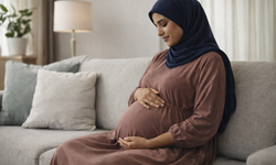 Hamile bir kadına oruç farz mıdır? Gebeler oruç tutmalı mı?