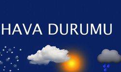 Kış geri geliyor! Meteoroloji uyardı: Kar, sağanak ve çığ tehlikesi