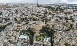 Namaz kılanlar katledilmişti... İbrahim Camii'nin önemi