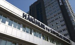 HSK'dan İstanbul'da ticaret mahkemeleri düzenlemesi