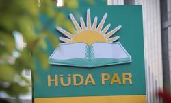 HÜDA PAR'dan çocuklu veya gebe kadın hükümlülere yönelik kanun teklifi