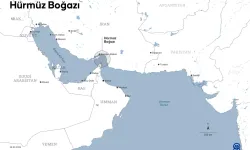 İran’dan Kritik Hamle: Boğazı Kapattı!