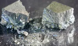 Yüzlerce yıl yetecek nadir metal rezervi bulundu