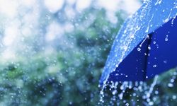 Meteorolojiden yağış uyarısı