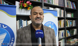 İDEV Gaziantep Temsilcisi Taş: Ramazan Ayı Müminler İçin Bir Terbiye ve Bilinçlenme Dönemidir