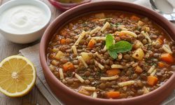 İlk iftarda yeşil mercimek yemek sevap mı? Ramazan'ın ilk günü neden yeşil mercimek pişirilir?