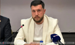 HÜDA PAR'dan uyuşturucuyla mücadele paneli: İlaçla değil, inançla bağımlılıktan kurtuldum