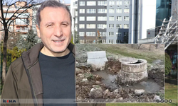 ASKİ’ye ceza sonrası uzmanlardan kritik uyarı: Ankara’nın içme suyu risk altına girmemeli