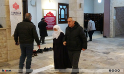 Türkiye'nin dört bir yanında Berat Kandili coşkuyla idrak edildi!