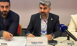 HÜDA PAR Milletvekili Dinç'ten uyuşturucuyla mücadele için yeni öneri