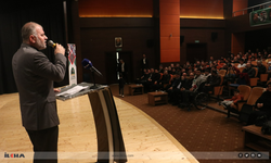 İstanbul'da Şehitler Gecesi programı düzenlendi