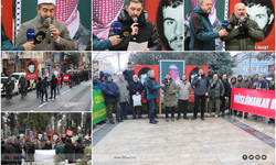 47 yıllık vefa: Metin Yüksel şehadet yıldönümünde rahmetle yâd edildi!