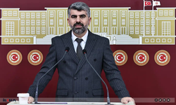 HÜDA PAR’lı Dinç’ten Bakan Tekin ve Celal Karatüre’ye teşekkür!