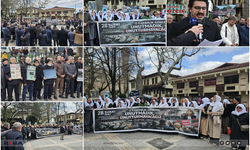 Bursa Gönüllü Kuruluşlar Platformu: 28 Şubat, İslami Kimliği Hedef Alan Bir Yağma Hareketiydi