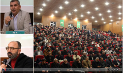 HÜDA PAR'dan "Ana Dilimi Seçiyorum" paneli: Kürtçe eğitimin önündeki engeller kaldırılsın