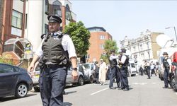 Cami çıkışı bıçaklanan 3 kişiden biri hayatını kaybetti!