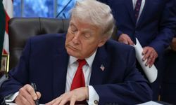 Beyaz Saray’dan İran'a Ek Vergi Hamlesi!