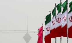 Bölgede sıcak gelişme: İran atış faaliyetinde bulunacak!