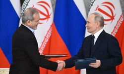 İran, Rusya'nın uranyum teklifine yanıt verdi: Karar ABD'ye iletildi