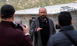 Oscar Ödüllü Yönetmen Hamdan Ballal’ın ailesine işgal rejimi ve yerleşimci saldırısı!