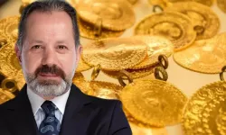 İslam Memiş altın fiyatlarının yükseleceği tarihi açıkladı! Yeni dalga geliyor