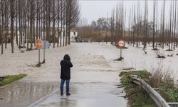 Çifte Fırtına Kabusu: Endülüs Sular Altında