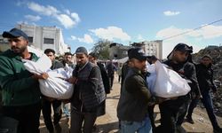 HAMAS'tan son dakika açıklaması geldi: Tehlikeli bir ihlal!