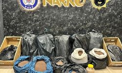 Bu kadarına da pes: Uyuşturucuyu kahveye emdirdiler