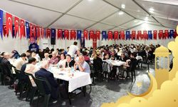 İSTANBUL İFTAR ÇADIRI 2026 | İstanbul'da iftar çadırları nerede? İstanbul ücretsiz iftar yerleri