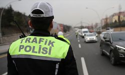 Yol durum bülteni yayımlandı