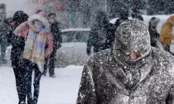 İstanbul'da kar yağacak mı? İstanbul'da kar ne zaman yağacak? Yeni haftada hava nasıl olacak?